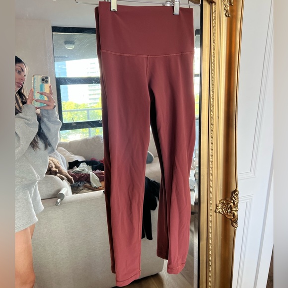 TNA Pants - Tna atmosphere legging xs